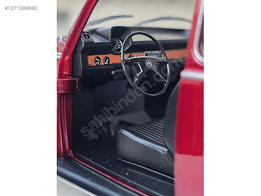 İkinci El ve Sıfır Alışveriş / Hobi & Oyuncak / Diecast Model / Araba