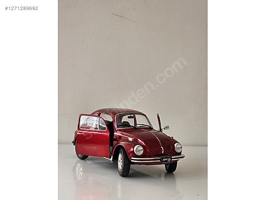 İkinci El ve Sıfır Alışveriş / Hobi & Oyuncak / Diecast Model / Araba