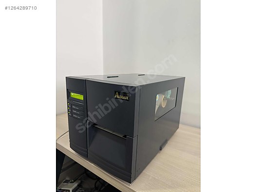 İkinci El Barkod Cihazı & El Terminali