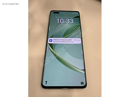 Used & Brand New Items / Cell Phones & Accessories / Cell Phones / Huawei / Nova 11 Pro