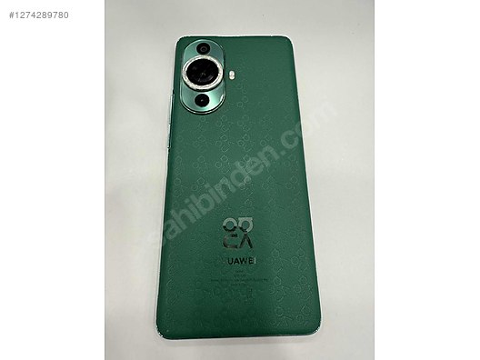 Used & Brand New Items / Cell Phones & Accessories / Cell Phones / Huawei / Nova 11 Pro