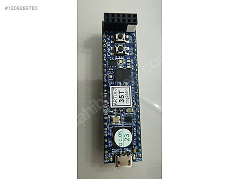 Cmod A7-35T Artix-7 FPGA Module - Digilent Programlayıcı - 1209289783
