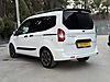 Vasıta / Minivan & Panelvan / Ford / Tourneo Courier / 1.5 TDCi Titanium Plus