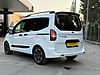 Vasıta / Minivan & Panelvan / Ford / Tourneo Courier / 1.5 TDCi Titanium Plus