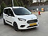 Vasıta / Minivan & Panelvan / Ford / Tourneo Courier / 1.5 TDCi Titanium Plus