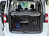 Vasıta / Minivan & Panelvan / Ford / Tourneo Courier / 1.5 TDCi Titanium Plus