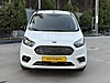 Vasıta / Minivan & Panelvan / Ford / Tourneo Courier / 1.5 TDCi Titanium Plus