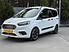 Vasıta / Minivan & Panelvan / Ford / Tourneo Courier / 1.5 TDCi Titanium Plus