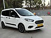 Vasıta / Minivan & Panelvan / Ford / Tourneo Courier / 1.5 TDCi Titanium Plus