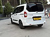 Vasıta / Minivan & Panelvan / Ford / Tourneo Courier / 1.5 TDCi Titanium Plus