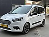 Vasıta / Minivan & Panelvan / Ford / Tourneo Courier / 1.5 TDCi Titanium Plus
