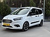 Vasıta / Minivan & Panelvan / Ford / Tourneo Courier / 1.5 TDCi Titanium Plus