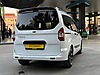 Vasıta / Minivan & Panelvan / Ford / Tourneo Courier / 1.5 TDCi Titanium Plus