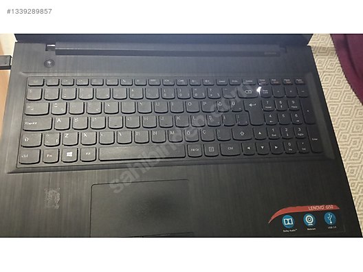 Lenovo / LENOVO TEMİZ SORUNSUZ LAPTOP on sahibinden.com - 1339289857