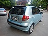 Vasıta / Otomobil / Hyundai / Getz / 1.3 / GLS