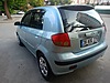 Vasıta / Otomobil / Hyundai / Getz / 1.3 / GLS