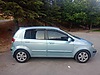 Vasıta / Otomobil / Hyundai / Getz / 1.3 / GLS