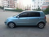 Vasıta / Otomobil / Hyundai / Getz / 1.3 / GLS