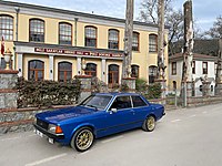 mk2 coupe değer bilene #1210289875