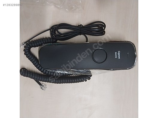 İkinci El ve Sıfır Alışveriş / Ev Elektroniği / Telefon / Sabit