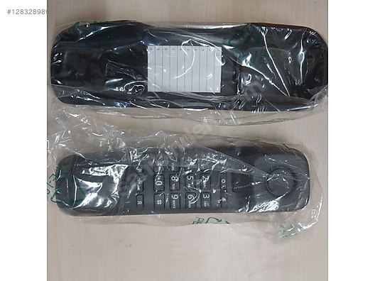 İkinci El ve Sıfır Alışveriş / Ev Elektroniği / Telefon / Sabit