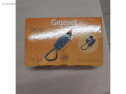 İkinci El ve Sıfır Alışveriş / Ev Elektroniği / Telefon / Sabit