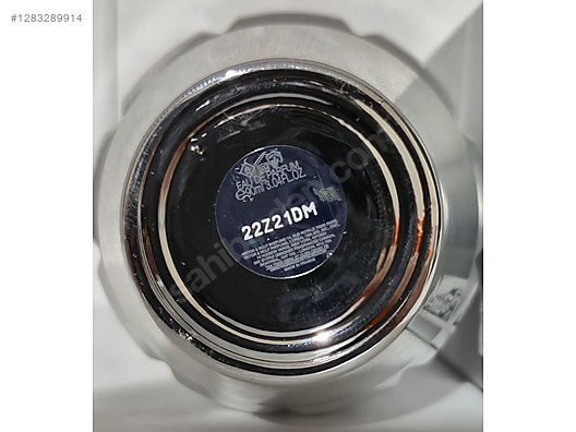 İkinci El ve Sıfır Alışveriş / Kişisel Bakım & Kozmetik / Parfüm / Erkek