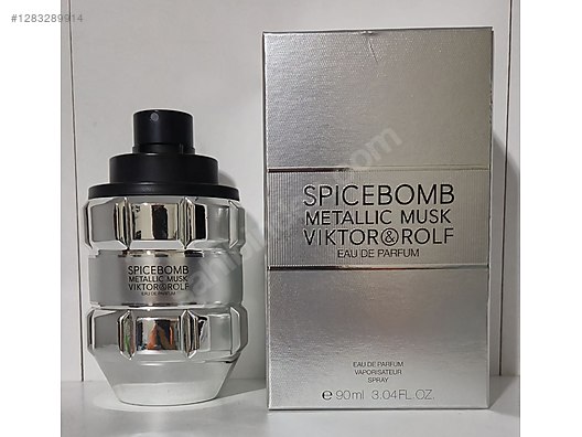 İkinci El ve Sıfır Alışveriş / Kişisel Bakım & Kozmetik / Parfüm / Erkek