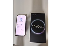 VİVO V40 LİTE