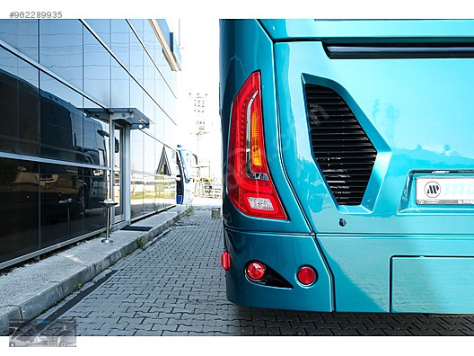 temsa safir plus 1470000 km model 1 250 000 tl galeriden satilik ikinci el 962289935