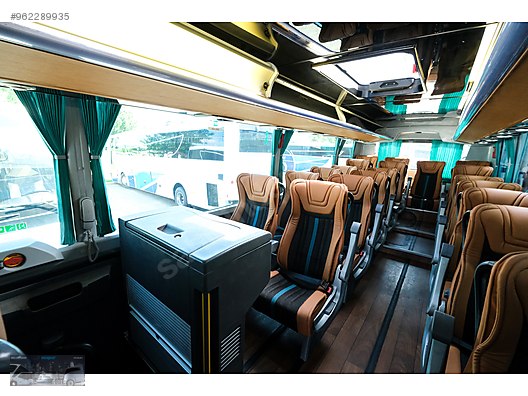 temsa safir plus 1470000 km model 1 250 000 tl galeriden satilik ikinci el 962289935