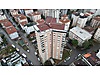 Maltepe'nin En Prestijli Projesin'de Deniz Manzaralı 4+1 Daire