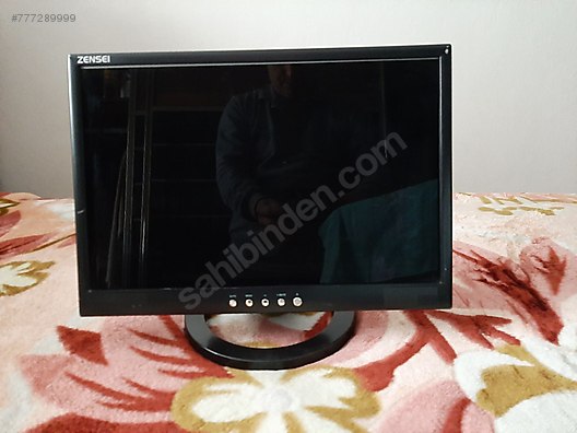 Satilik Monitor At Sahibinden Com 777289999
