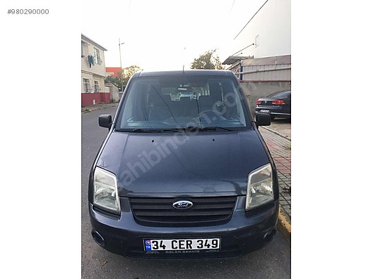 ford tourneo connect 1 8 tdci glx sahibinden temiz masrafsiz tourneo connect sahibinden comda 980290000