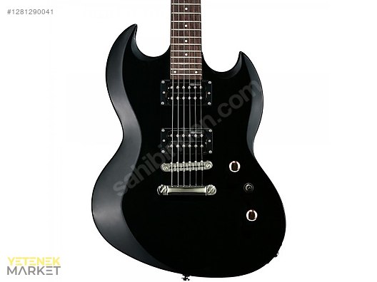 İkinci El ve Sıfır Alışveriş / Müzik / Müzik Aletleri / Telli Çalgılar / Gitar / Elektro