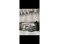 kamp cadir otomatik 200×200×140 #1283290062