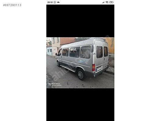 sahibinden satilik 2001 model 1111111 km ford otosan transit 14 1 65 000 tl 887290113