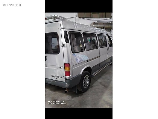 sahibinden satilik 2001 model 1111111 km ford otosan transit 14 1 65 000 tl 887290113