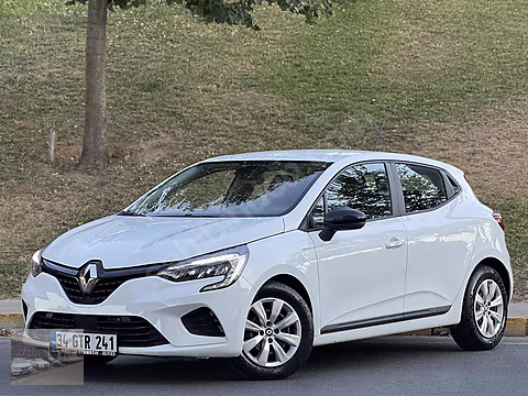 ''Erciyes' 2023 Model 1.0 TCe JOY OTOMATİK X-tronic...