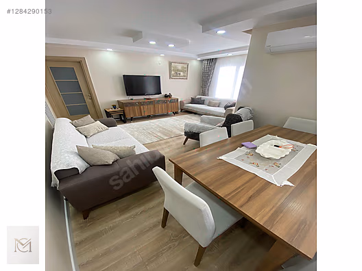 MÜHENDİS GROUPS'TAN OTURUMA VE YATIRIMA UYGUN ARAKAT DAİRE !! #1284290153