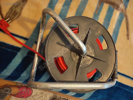 Used & Brand New Items / Garden & Home Improvement / Home Improvement / Installation Materials / Cables