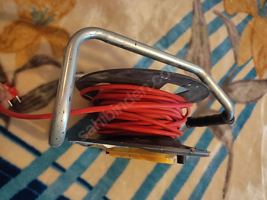 Used & Brand New Items / Garden & Home Improvement / Home Improvement / Installation Materials / Cables