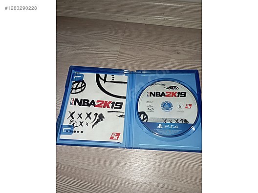 Used & Brand New Items / Gaming & Gamers Exclusive / Games / PlayStation 4