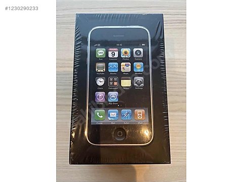 懐かしいiPhone 3 1230290233msz.jpg