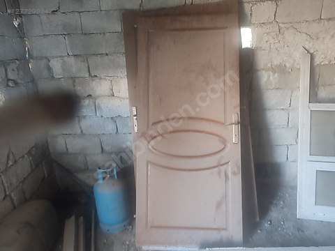 KAPI 3 ADET RENGİ KAHVERENGİI - Kapı ve Yapı Malzemeleri sahibinden.com ...