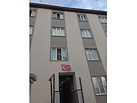 sahibinden satılık daire göksun