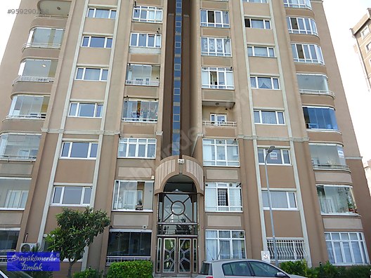 Buyukomerler Den Basaksehir 4 Etap 2 Kisim Vadipark 126m2 Tapulu Satilik Daire Ilanlari Sahibinden Com Da 959290258