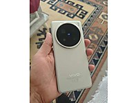 Vivo x200 pro 512 gb 3 bucuk aylik hatasiz ciziksiz