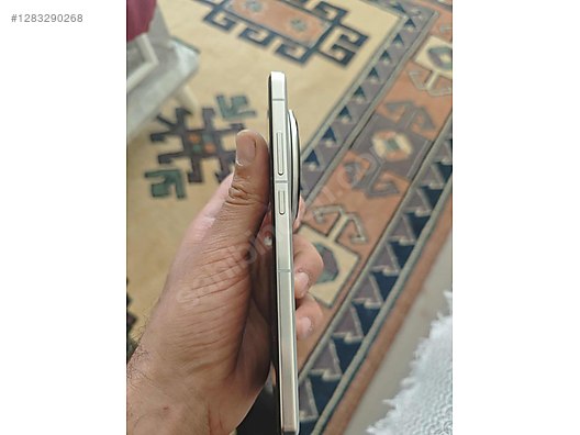 Used & Brand New Items / Cell Phones & Accessories / Cell Phones / Vivo / X200 Pro