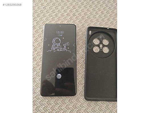 Used & Brand New Items / Cell Phones & Accessories / Cell Phones / Vivo / X200 Pro